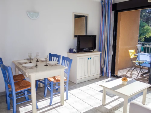 Ferienwohnung Sanary-sur-Mer, 1 Schlafzimmer, 4 Personen - photo_14034086259
