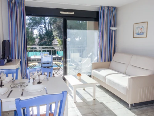 Ferienwohnung Sanary-sur-Mer, 1 Schlafzimmer, 4 Personen - photo_14034086259