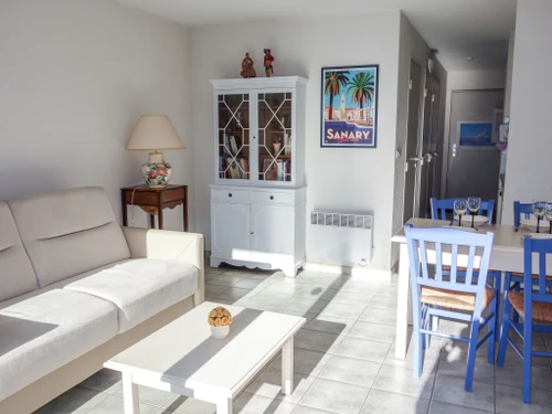 Ferienwohnung Sanary-sur-Mer, 1 Schlafzimmer, 4 Personen - photo_14034086259