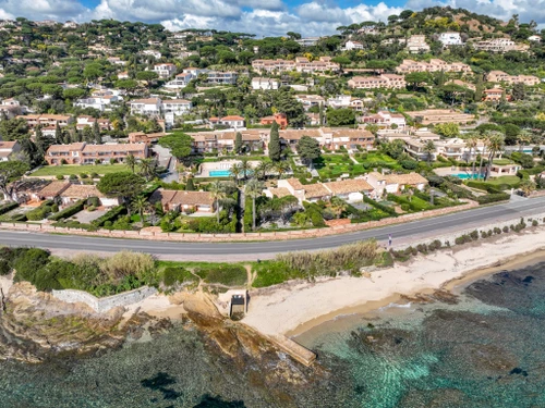 Apartment Sainte-Maxime, studio flat, 3 persons - photo_1011745237837