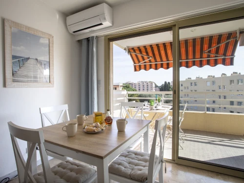 Ferienwohnung Cagnes-sur-Mer, Studio, 4 Personen - photo_1011745238479