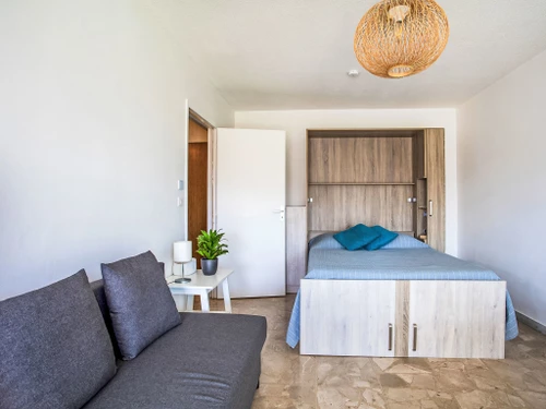 Ferienwohnung Cagnes-sur-Mer, Studio, 4 Personen - photo_1011745238479