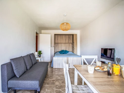 Ferienwohnung Cagnes-sur-Mer, Studio, 4 Personen - photo_1011745238479
