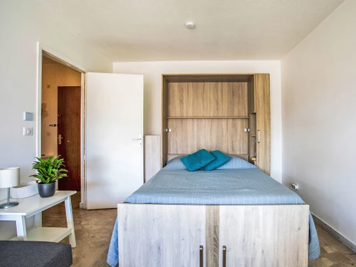 Ferienwohnung Cagnes-sur-Mer, Studio, 4 Personen - photo_1011745238479