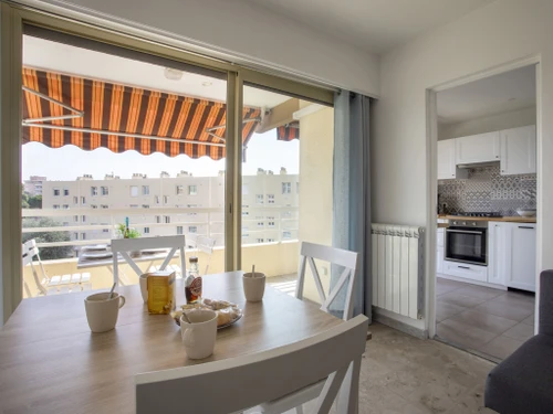 Ferienwohnung Cagnes-sur-Mer, Studio, 4 Personen - photo_1011745238479