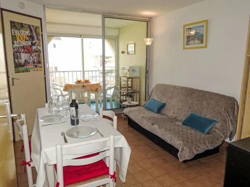 Apartment Narbonne, 1 bedroom, 4 persons - photo_709286937