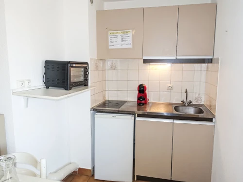 Apartment Narbonne, 1 bedroom, 4 persons - photo_709286937