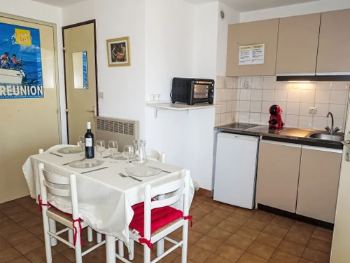 Apartment Narbonne, 1 bedroom, 4 persons - photo_709286937