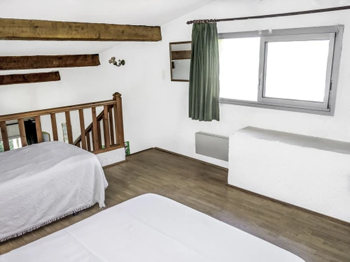 Ferienwohnung Six Fours les Plages, 1 Schlafzimmer, 5 Personen - photo_710033164