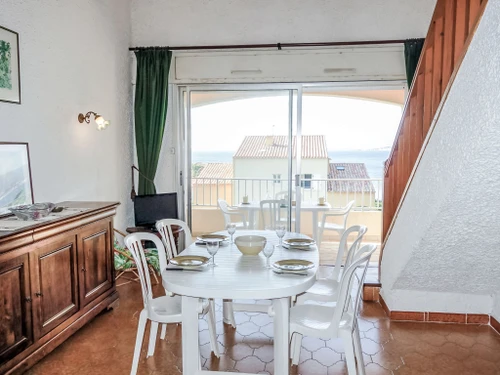 Ferienwohnung Six Fours les Plages, 1 Schlafzimmer, 5 Personen - photo_710033164