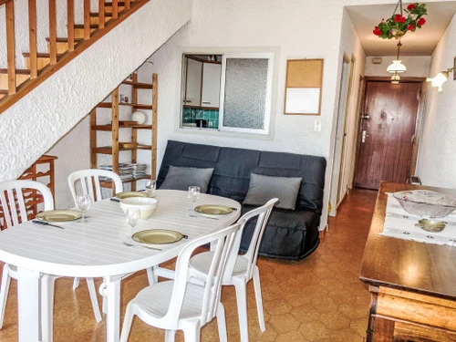Ferienwohnung Six Fours les Plages, 1 Schlafzimmer, 5 Personen - photo_710033164