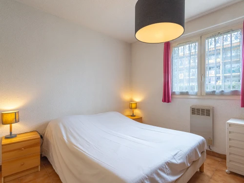 Ferienwohnung Six Fours les Plages, 2 Schlafzimmer, 6 Personen - photo_1011587879750