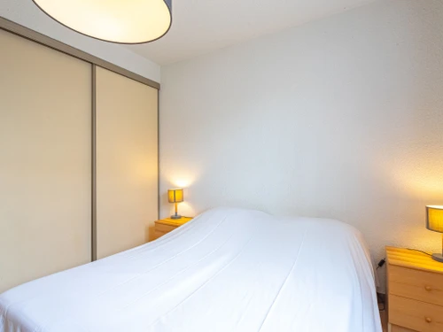 Ferienwohnung Six Fours les Plages, 2 Schlafzimmer, 6 Personen - photo_1011587879750