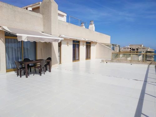 Appartement Peniscola, 3 pièces, 5 personnes - photo_1011745257651