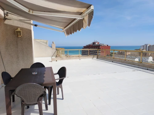 Ferienwohnung Peniscola, 2 Schlafzimmer, 5 Personen - photo_1011745257651