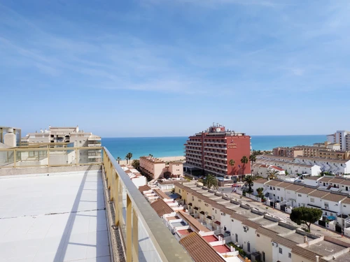 Ferienwohnung Peniscola, 2 Schlafzimmer, 5 Personen - photo_1011745257651