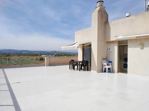 Ferienwohnung Peniscola, 2 Schlafzimmer, 5 Personen - photo_1011745257651