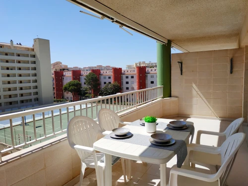 Appartement Peniscola, 4 pièces, 7 personnes - photo_1011745258063