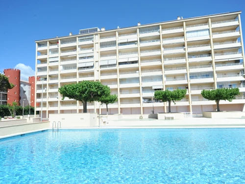 Appartement Peniscola, 4 pièces, 7 personnes - photo_1011745258063