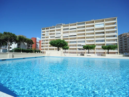 Appartement Peniscola, 4 pièces, 7 personnes - photo_1011745258063