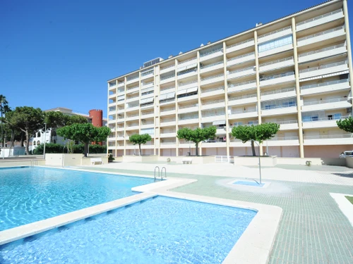 Appartement Peniscola, 4 pièces, 7 personnes - photo_1011745258063