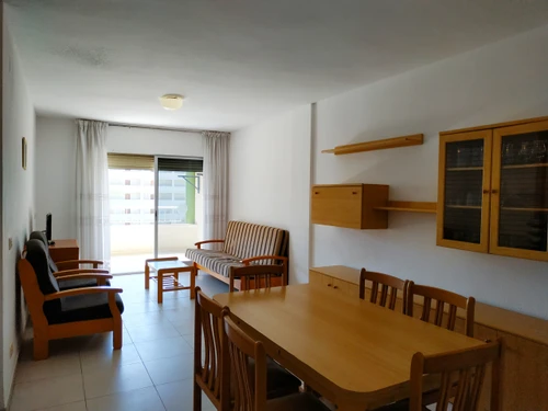 Appartement Peniscola, 4 pièces, 7 personnes - photo_1011745258063