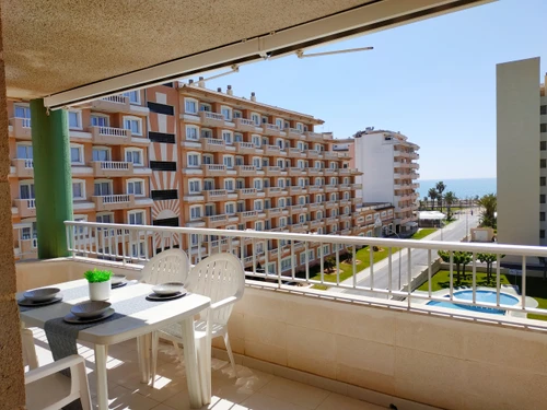 Appartement Peniscola, 4 pièces, 7 personnes - photo_1011745258063