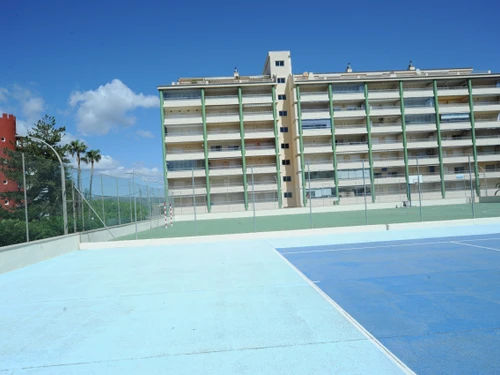 Ferienwohnung Peniscola, 2 Schlafzimmer, 5 Personen - photo_1011745258346