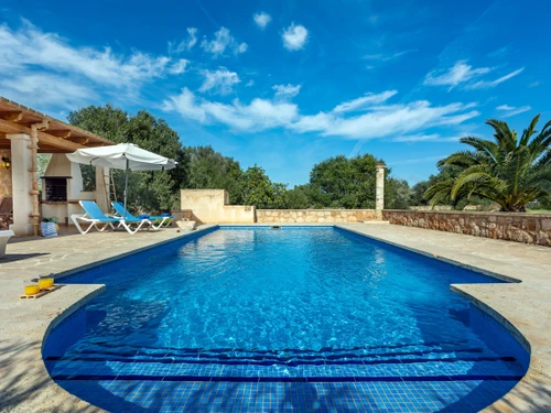 Gasthaus Santanyí, 2 Schlafzimmer, 4 Personen - photo_1011745258489