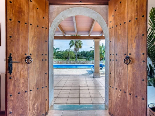 Gasthaus Santanyí, 2 Schlafzimmer, 4 Personen - photo_1011745258489