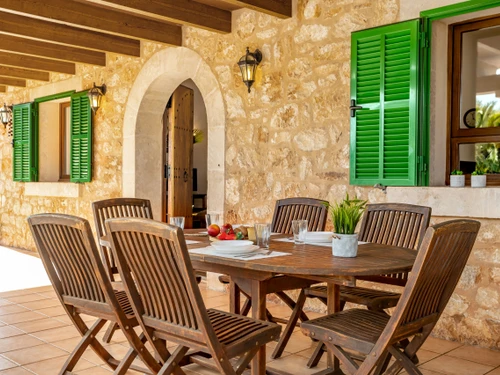 Gasthaus Santanyí, 2 Schlafzimmer, 4 Personen - photo_1011745258489