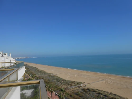 Ferienwohnung Peniscola, 2 Schlafzimmer, 5 Personen - photo_1011745258917