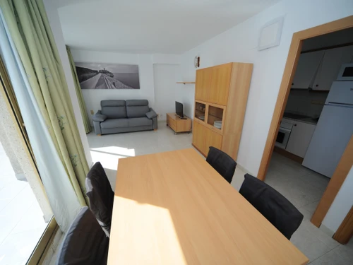 Ferienwohnung Peniscola, 2 Schlafzimmer, 5 Personen - photo_1011745258917
