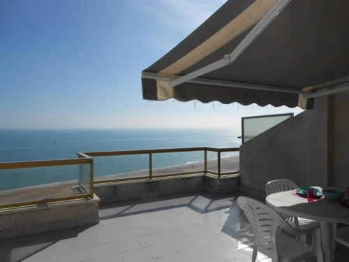 Ferienwohnung Peniscola, 2 Schlafzimmer, 5 Personen - photo_1011745258917