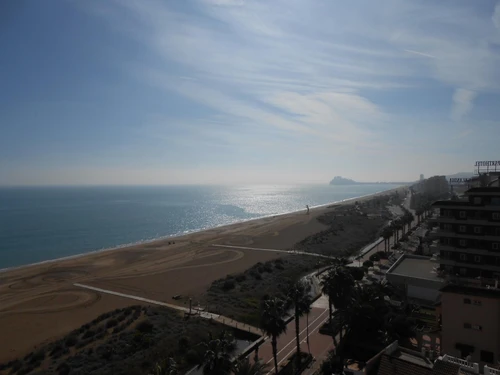 Ferienwohnung Peniscola, 2 Schlafzimmer, 5 Personen - photo_1011745258917