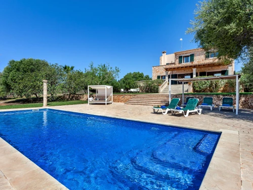 Gîte Santanyí, 6 pièces, 10 personnes - photo_1011745259045