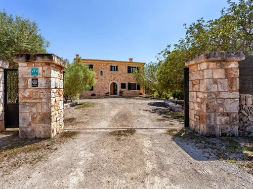 Gite Santanyí, 5 bedrooms, 10 persons - photo_1011745259045