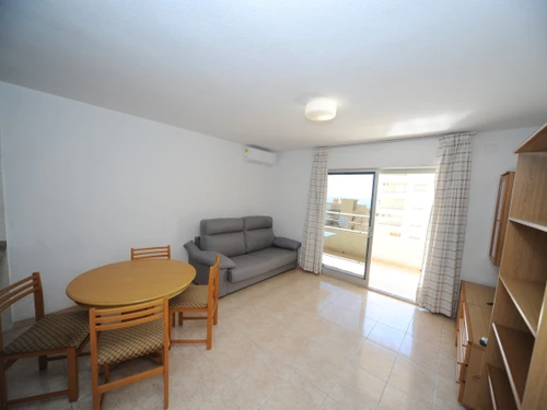 Ferienwohnung Peniscola, 1 Schlafzimmer, 3 Personen - photo_1011745259198