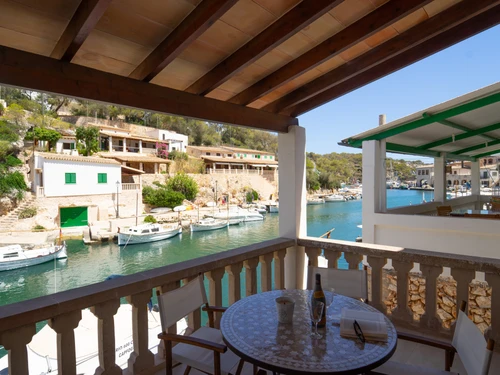 Villa Cala Figuera, 2 bedrooms, 4 persons - photo_1011745259764