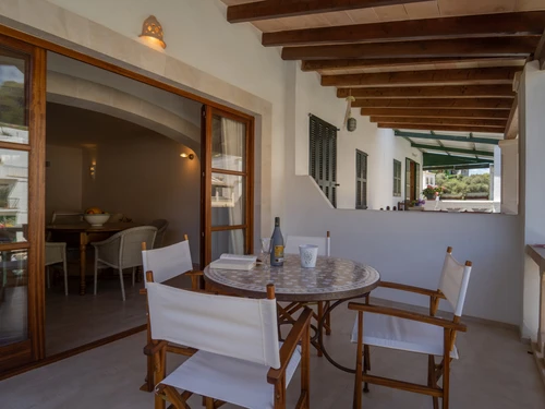 Villa Cala Figuera, 2 bedrooms, 4 persons - photo_1011745259764