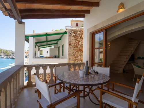 Villa Cala Figuera, 2 bedrooms, 4 persons - photo_1011745259764