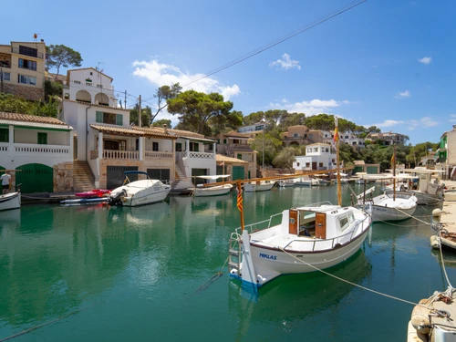 Villa Cala Figuera, 2 bedrooms, 4 persons - photo_1011745259764