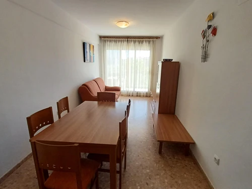 Ferienwohnung Peniscola, 2 Schlafzimmer, 6 Personen - photo_1011745260060