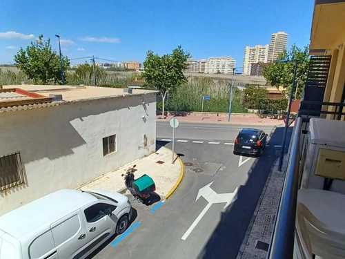 Ferienwohnung Peniscola, 2 Schlafzimmer, 6 Personen - photo_1011745260060