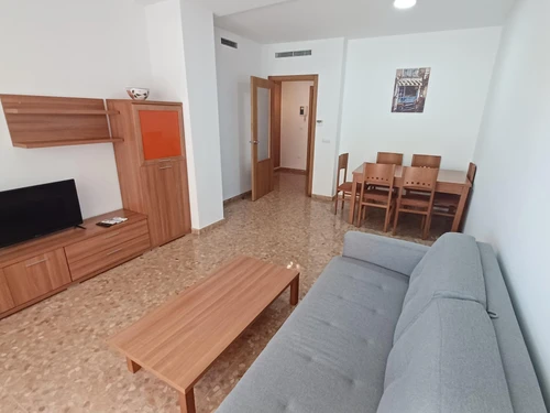 Ferienwohnung Peniscola, 2 Schlafzimmer, 6 Personen - photo_1011745260060