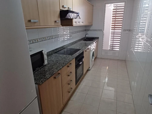 Ferienwohnung Peniscola, 2 Schlafzimmer, 6 Personen - photo_1011745260060