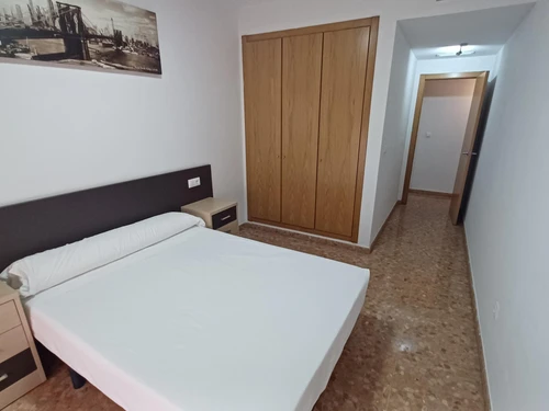 Ferienwohnung Peniscola, 2 Schlafzimmer, 6 Personen - photo_1011745260060