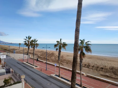 Apartamento Peñíscola, 2 dormitorios, 5 personas - photo_1011745260360