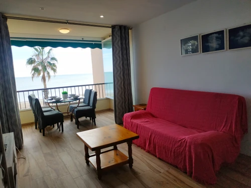 Apartamento Peñíscola, 2 dormitorios, 5 personas - photo_1011745260360