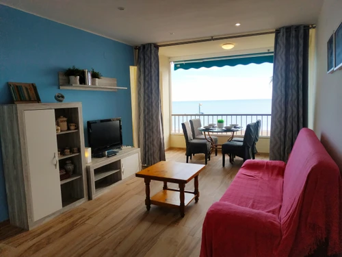 Apartamento Peñíscola, 2 dormitorios, 5 personas - photo_1011745260360